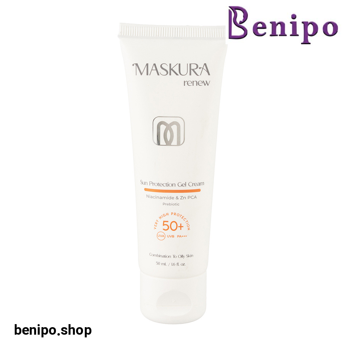 ضد آفتاب و ضد لک spf50 انواع پوست