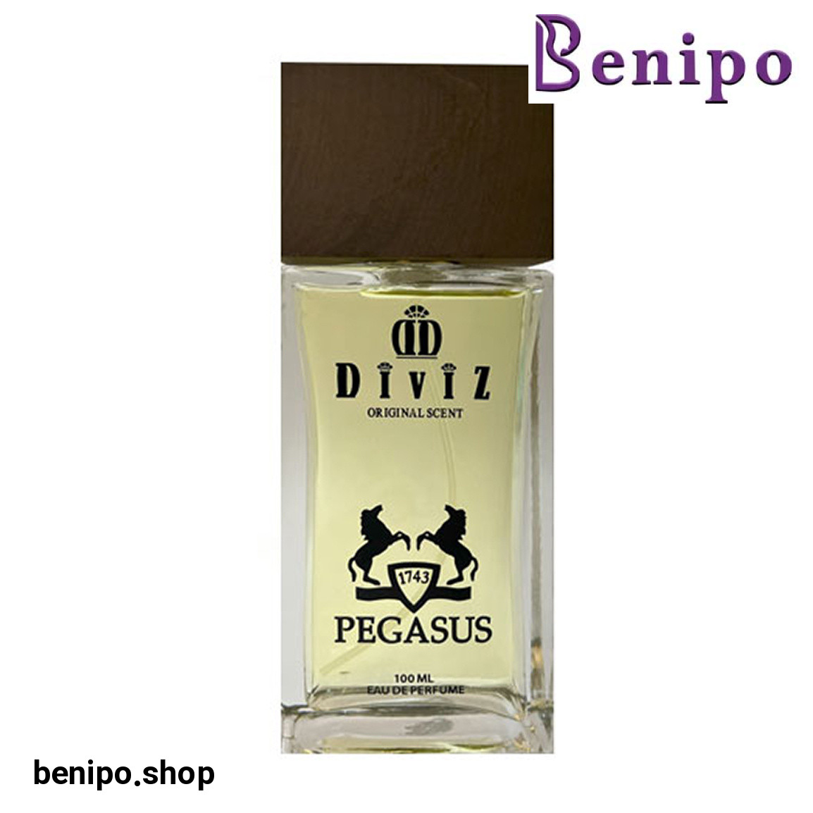 ادو پرفیوم مردانه مدل Mont Blanc Legend شماره 343 حجم 100 میل