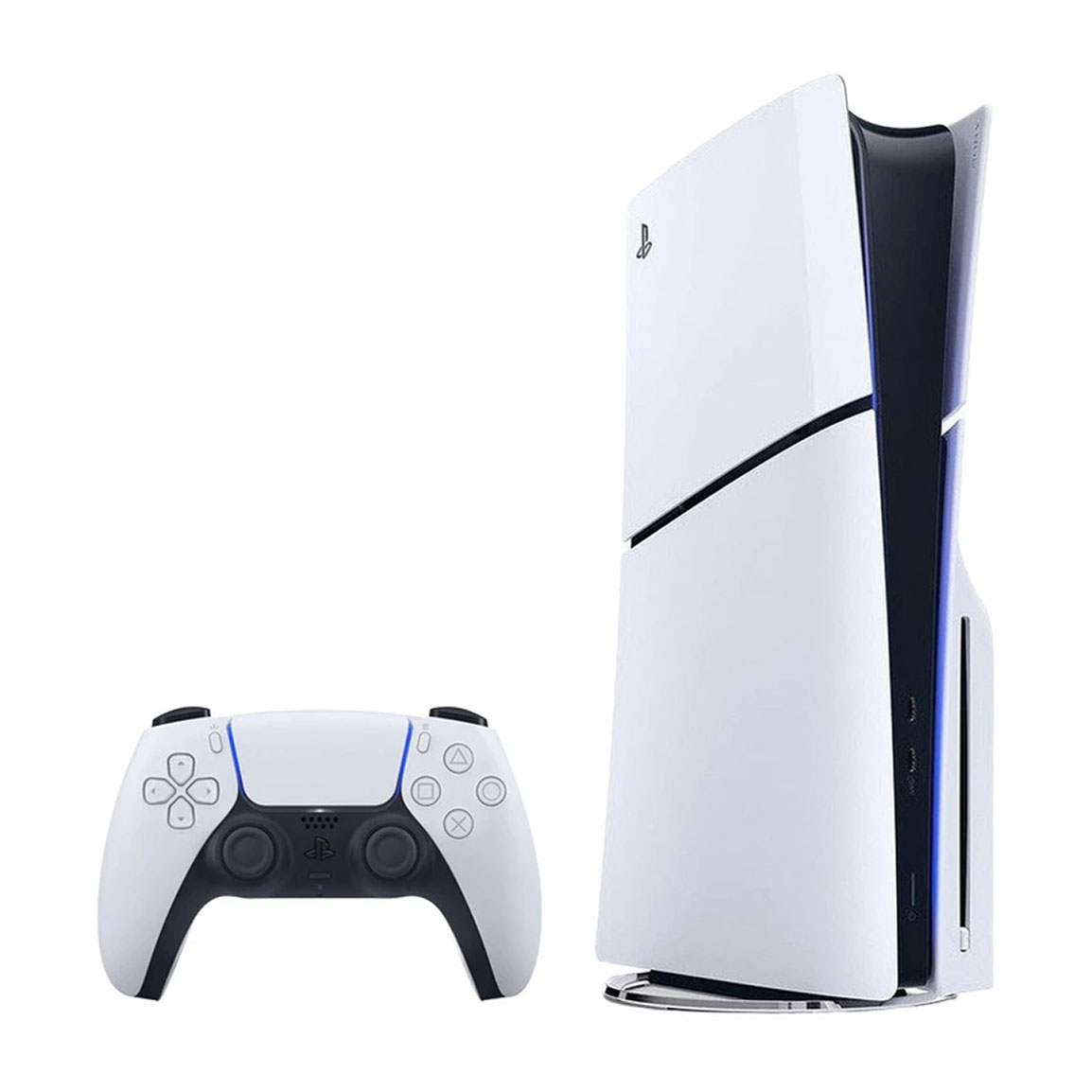 کنسول بازی مدل PlayStation 5 Slim دیسک خور