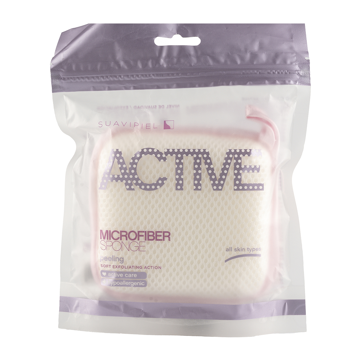 لیف میکروفایبر مدل Active