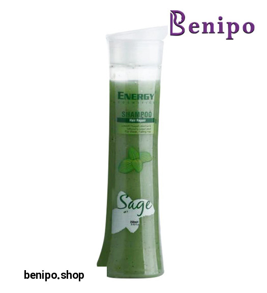 شامپو Keratin حجم 500میل