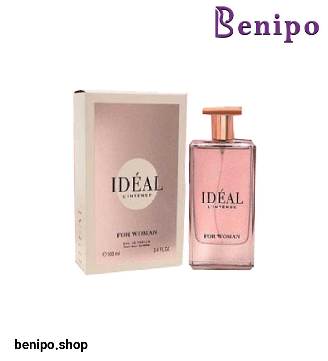 عطر زنانه میرور جویاکس 50 میلی لیتر
