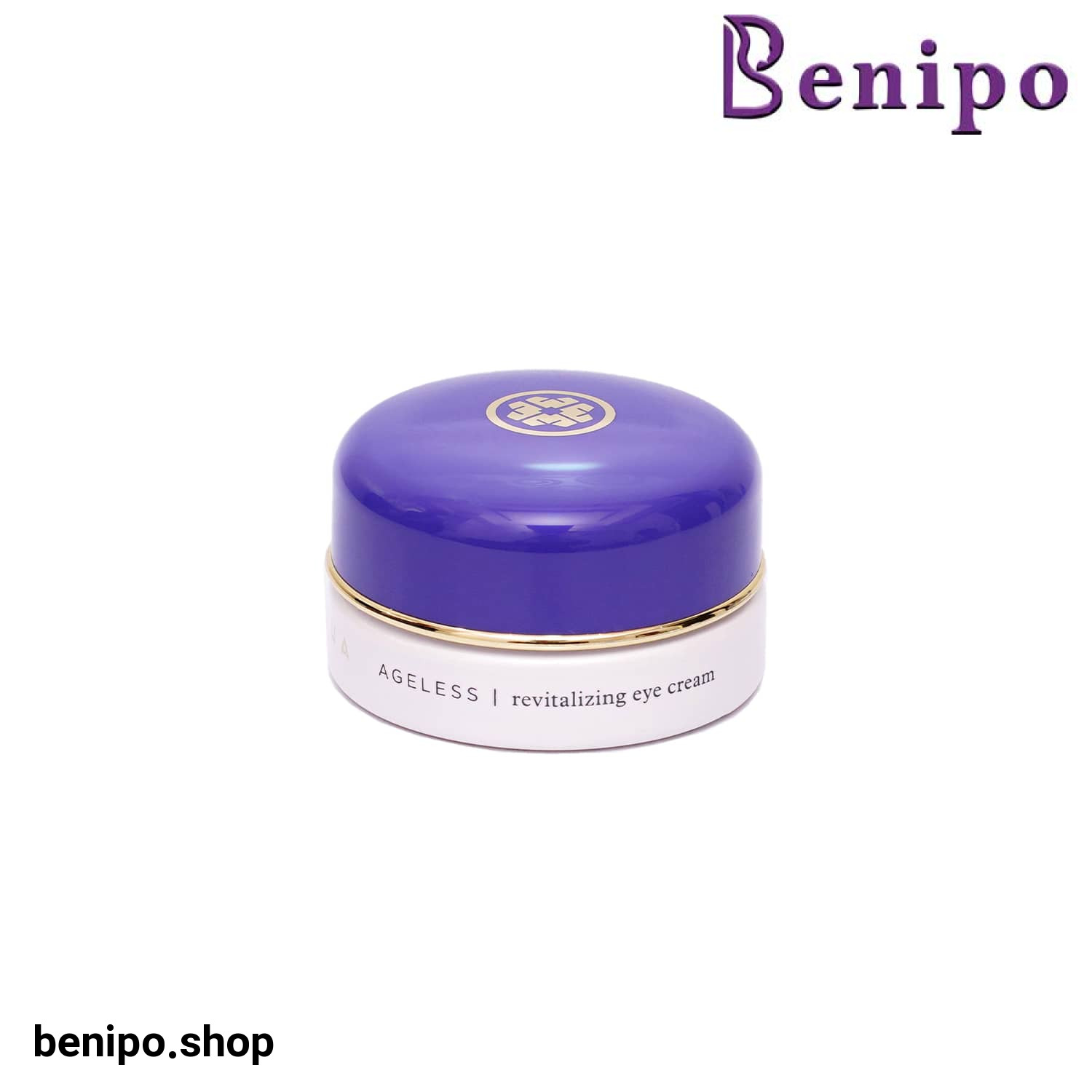 کرم دور چشم ضدچروک اجلس تاچا Ageless