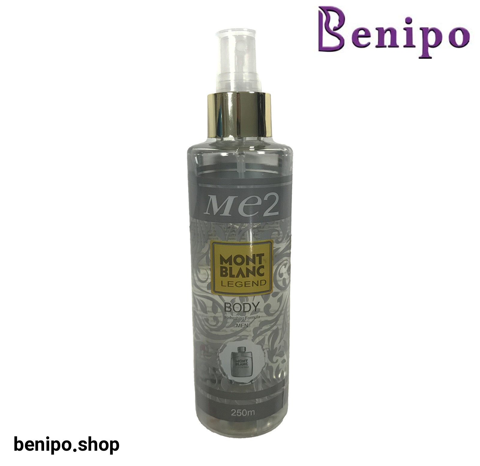 ریمل حجم دهنده مدل super volumizing