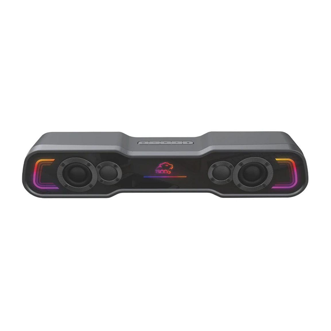اسپیکر بلوتوثی گیمینگ مدل GS 23364