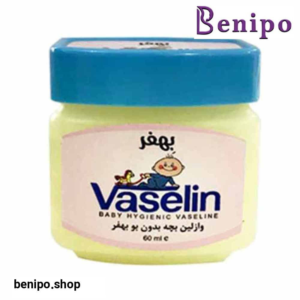 شامپو بچه( اولین شامپو)