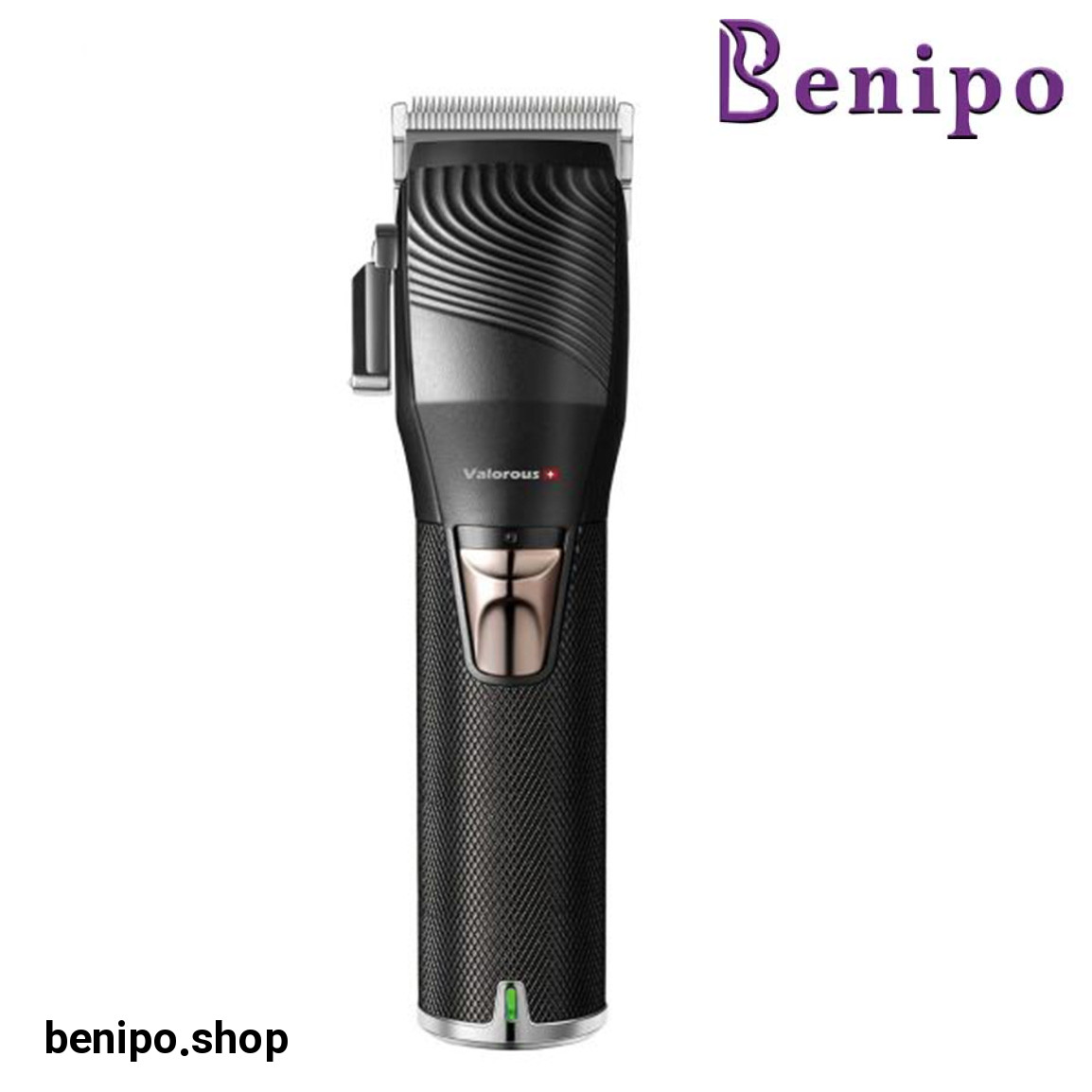 ماشین اصلاح حرفه ای سری Swiss مدل VL 105