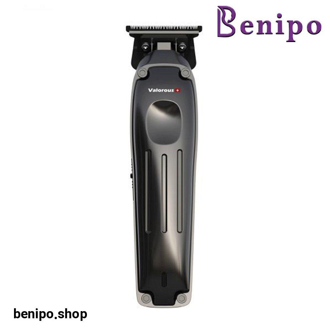 ماشین اصلاح حرفه ای سری Swiss مدل VL 101