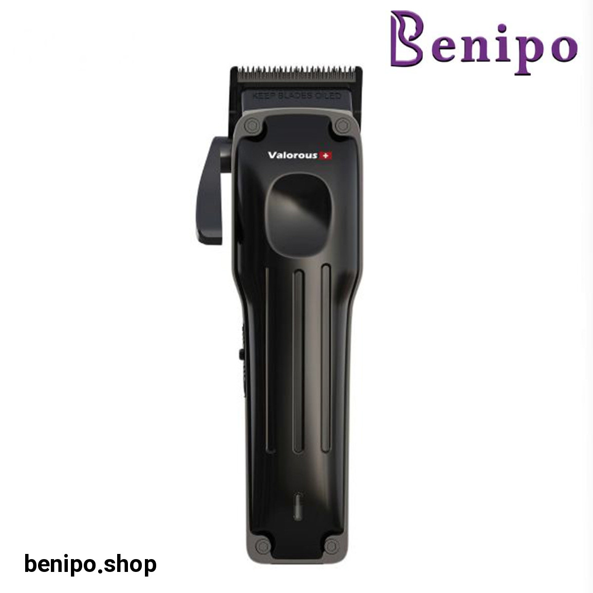 ماشین اصلاح حرفه ای سری Swiss مدل VL 102