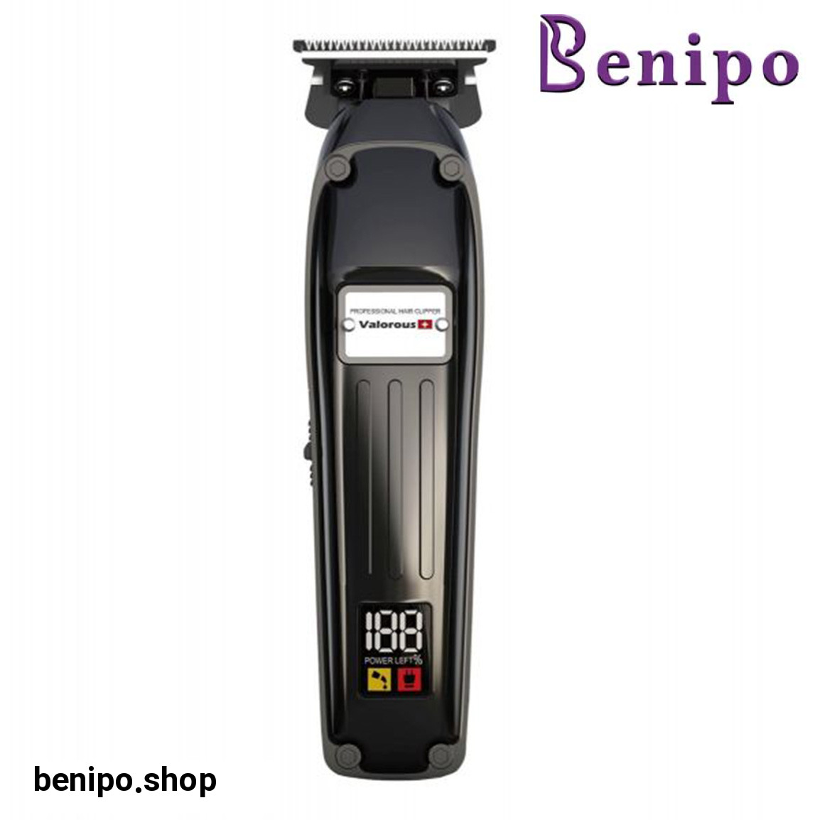 ماشین اصلاح حرفه ای سری Swiss مدل VL 103