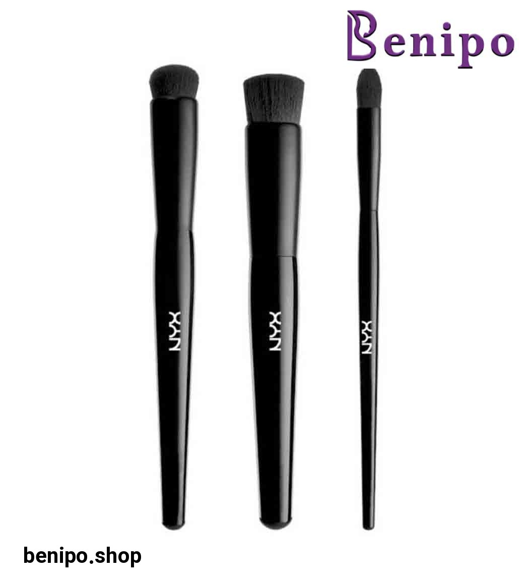 براش رژگونه رومیزی سایز متوسط TC104