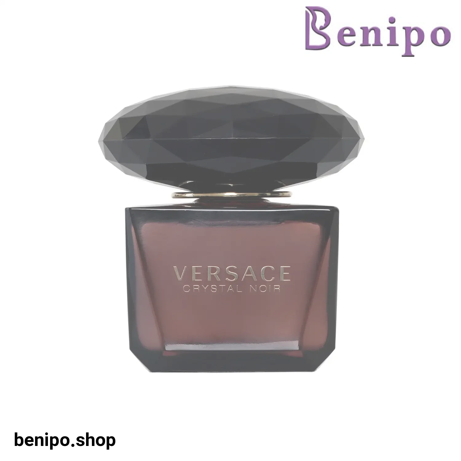 عطر ورساچه کریستال نویر ادوپرفیوم