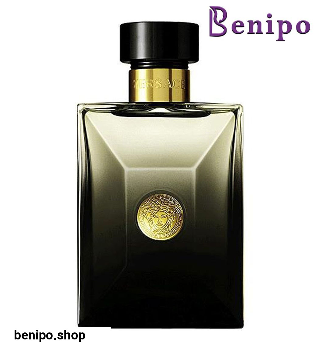 ادو پرفیوم مردانه مدل Oud Noir حجم 100 میل