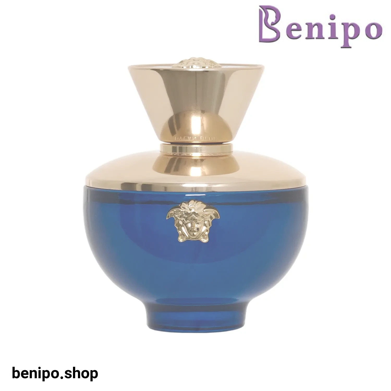 عطر زنانه Dylan Blue ورساچه