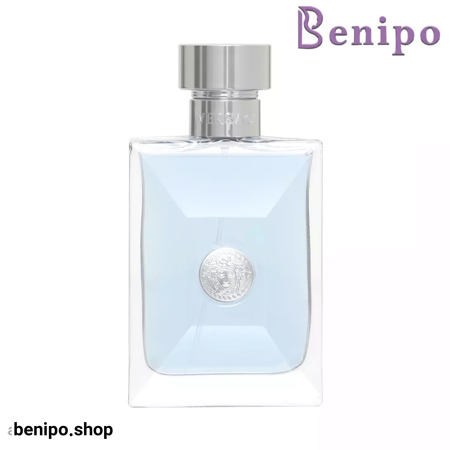 عطر مردانه ورساچه Pour Homme ادوتویلت