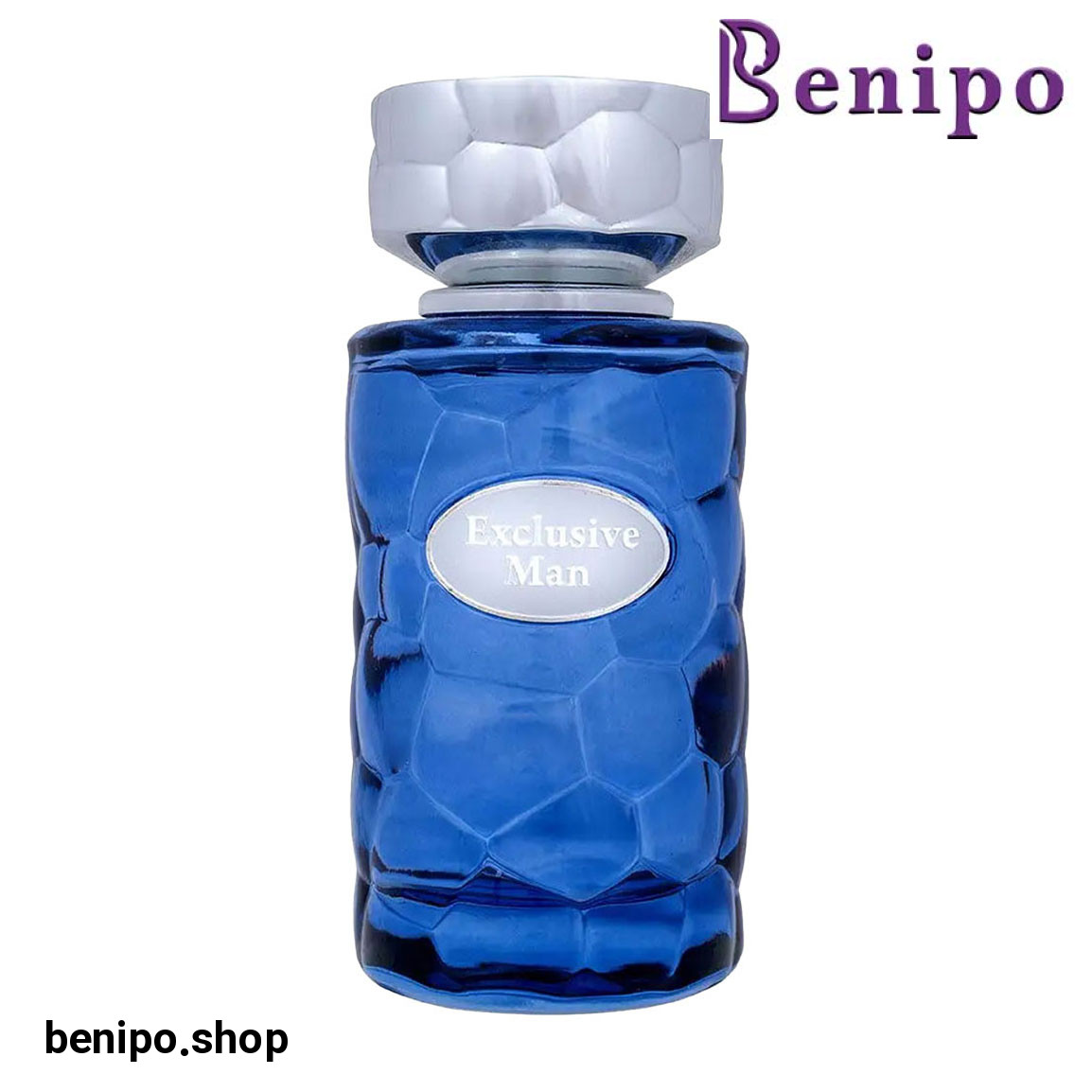 عطر مردانه Exclusive Men حجم 100میل