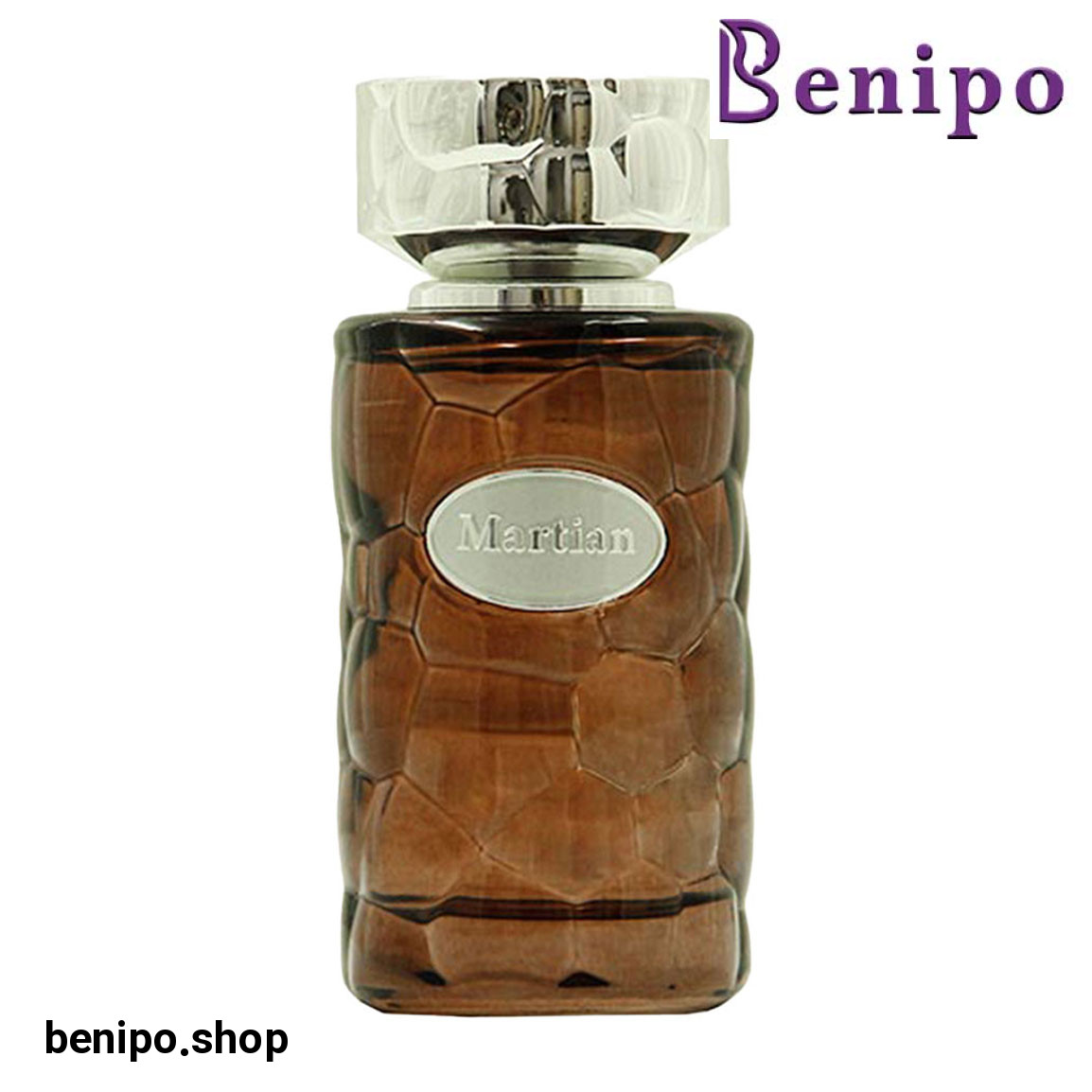 عطر مردانه Martian حجم 100میل