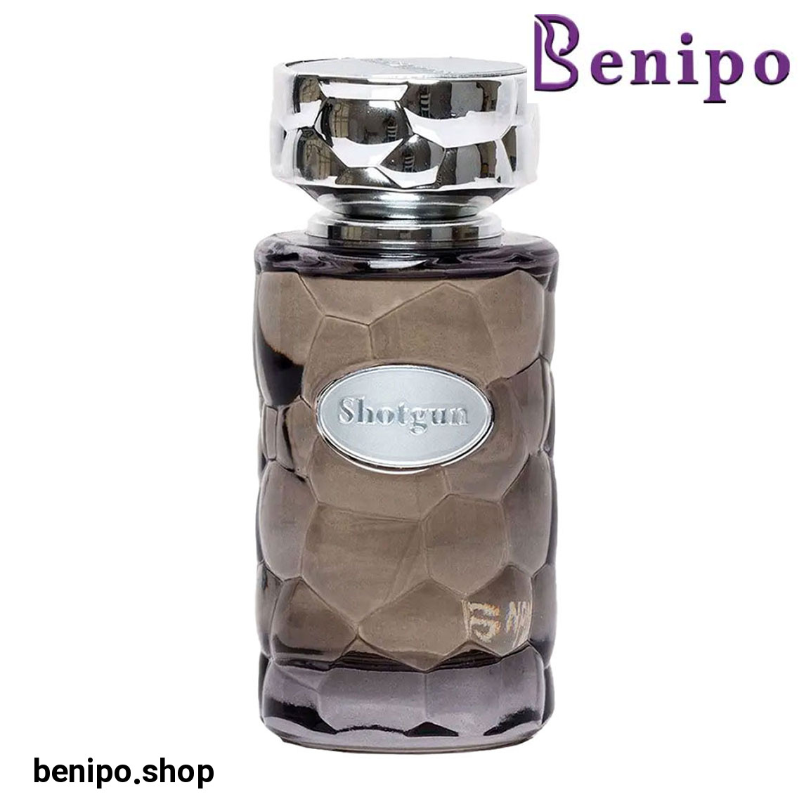 عطر مردانه Shotgun حجم 100میل