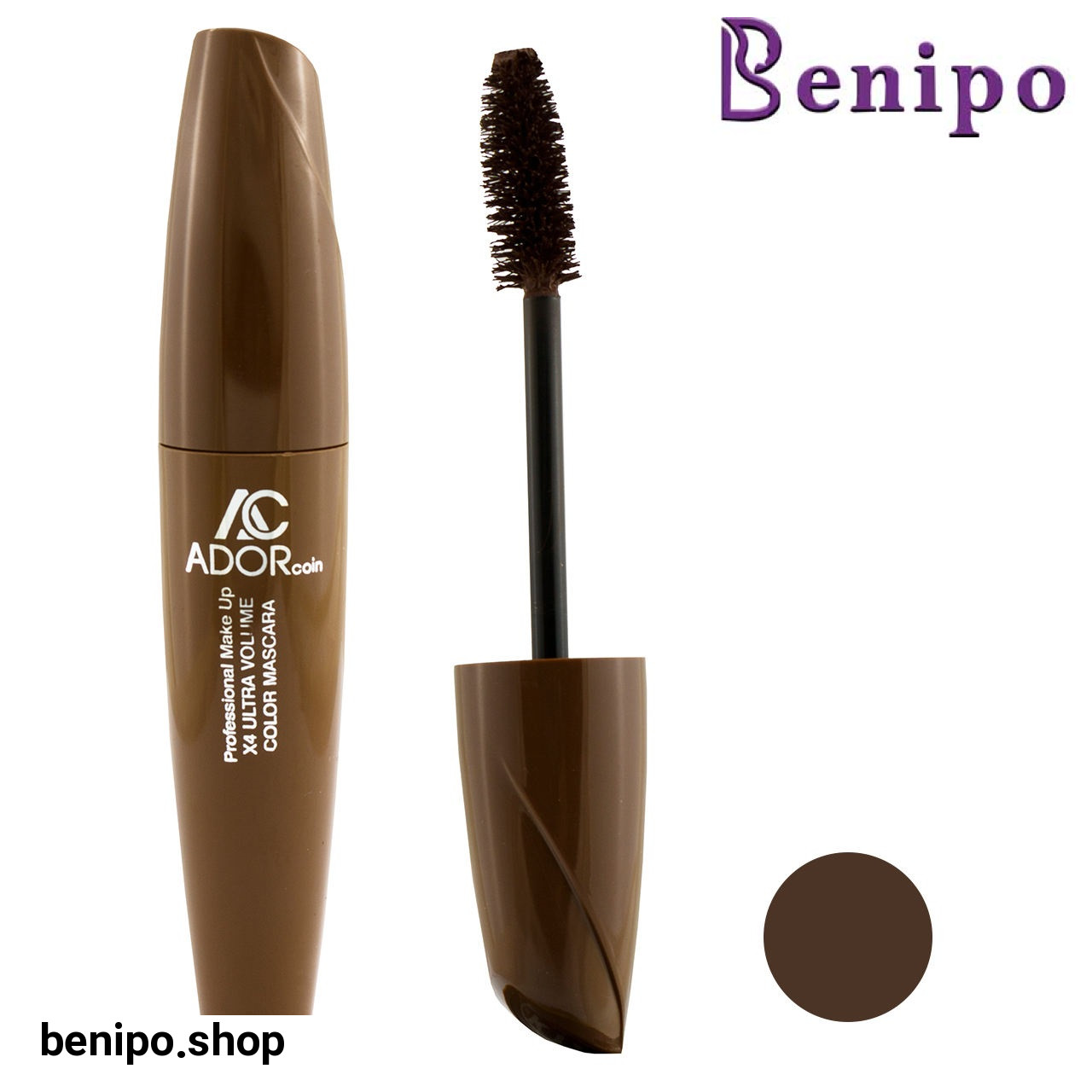 مداد چشم مدل Long Lasting