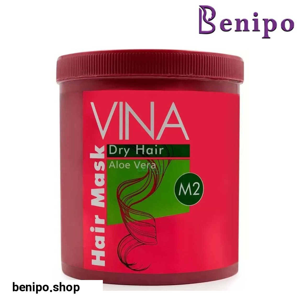 ماسک مو مدل M2 حجم 750 میلی لیتر