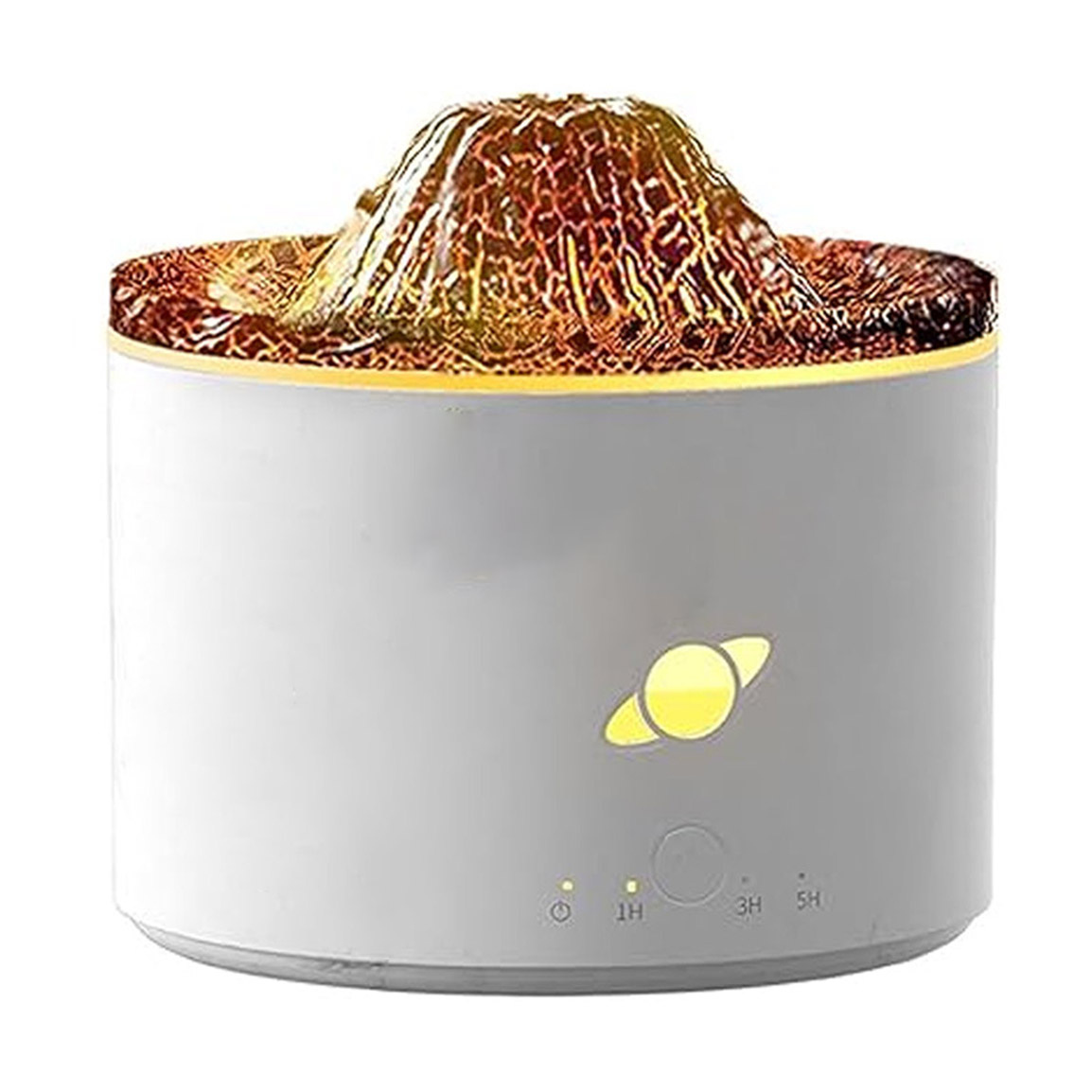 بخور سرد آروماتراپی (رایحه درمانی) آتشفشان