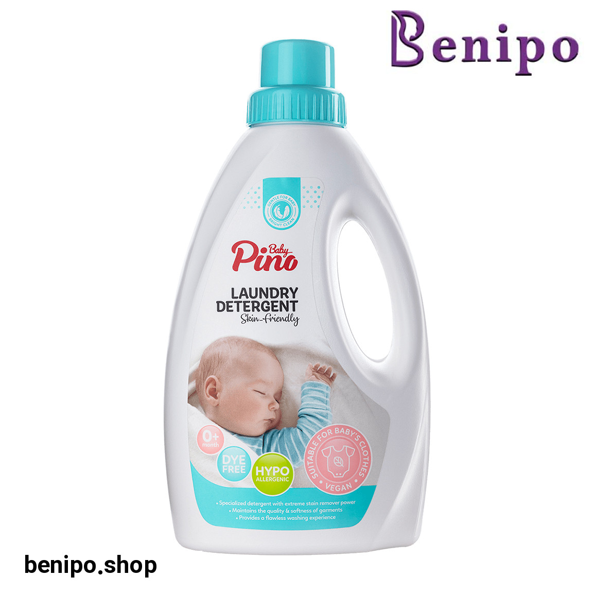 بطری شیر خوری دهانه عریض b324 سایز 2