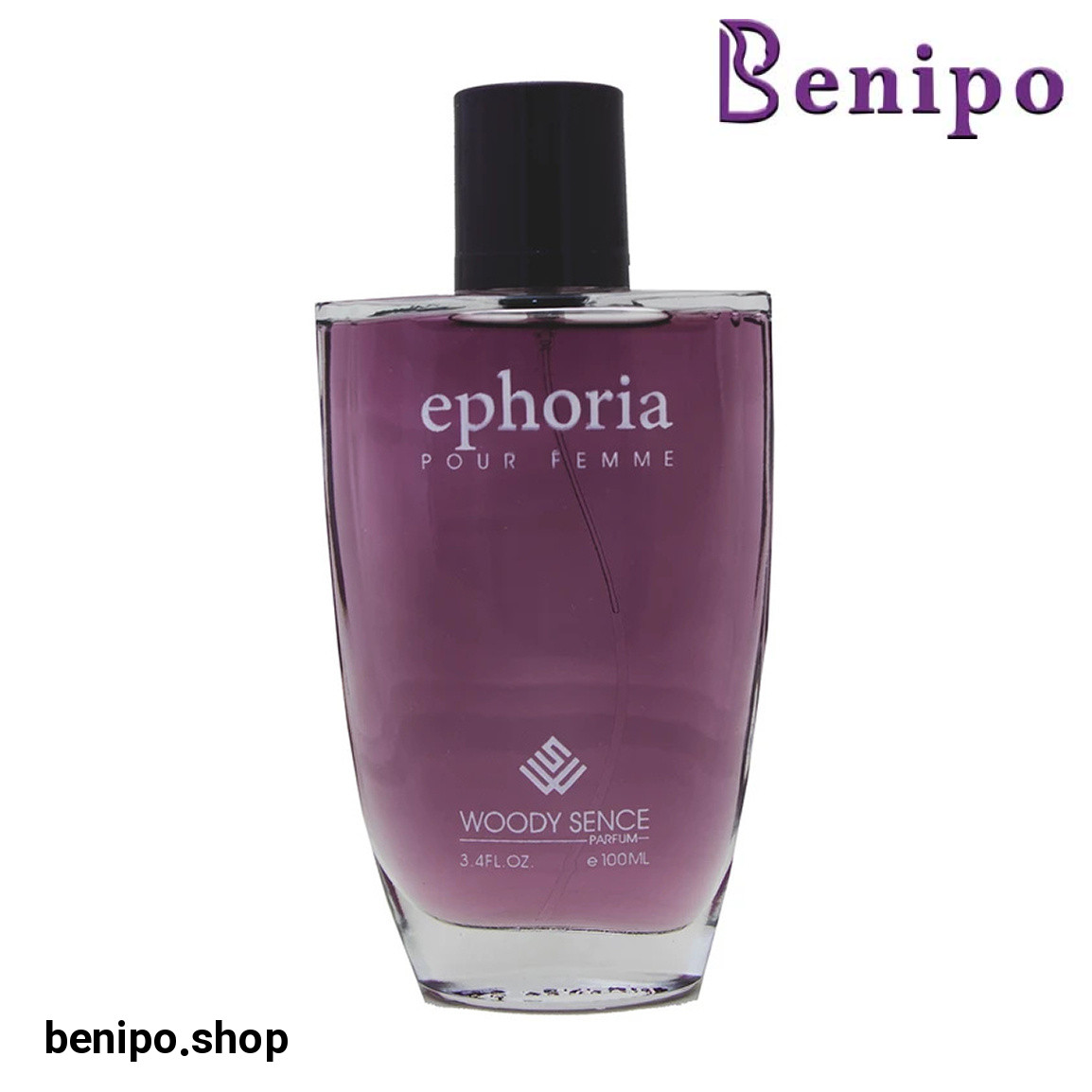 ادوپرفیوم زنانه مدل Euphoria حجم 100 میلی لیتر