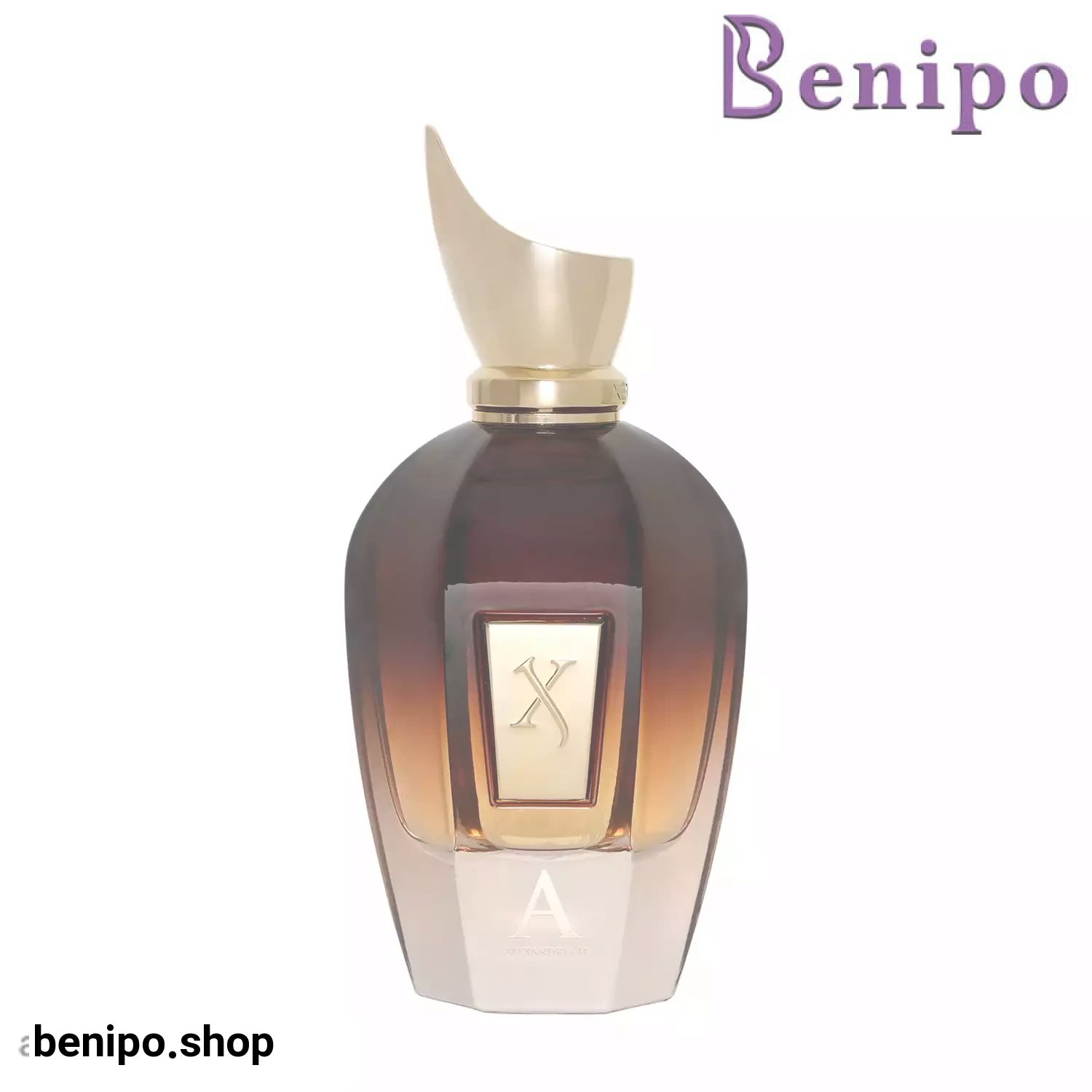 عطر زرجوف الکساندریا 2