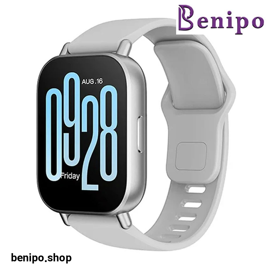 ساعت هوشمند مدل Redmi Watch 5 Active
