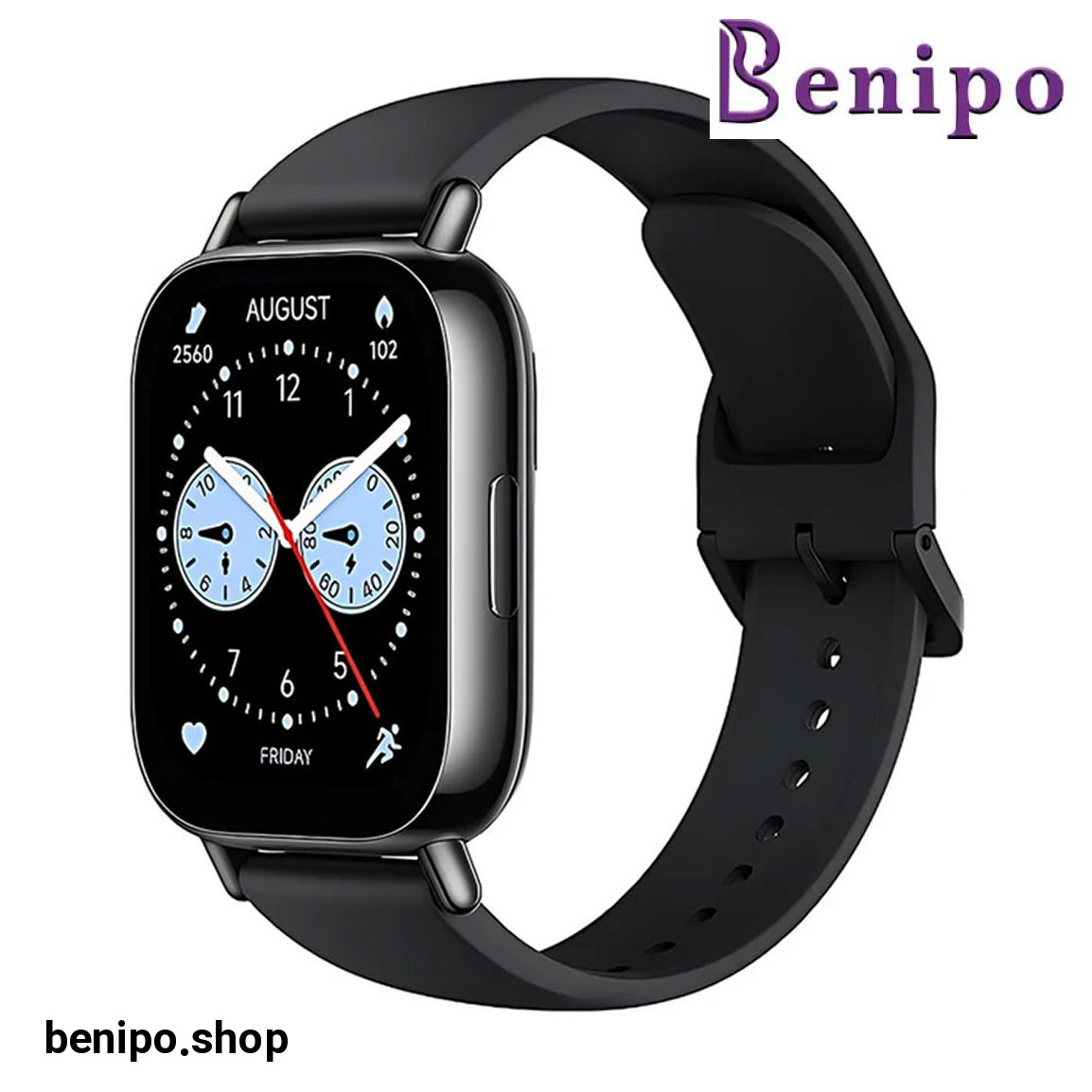 ساعت هوشمند مدل Redmi Watch 5 Lite
