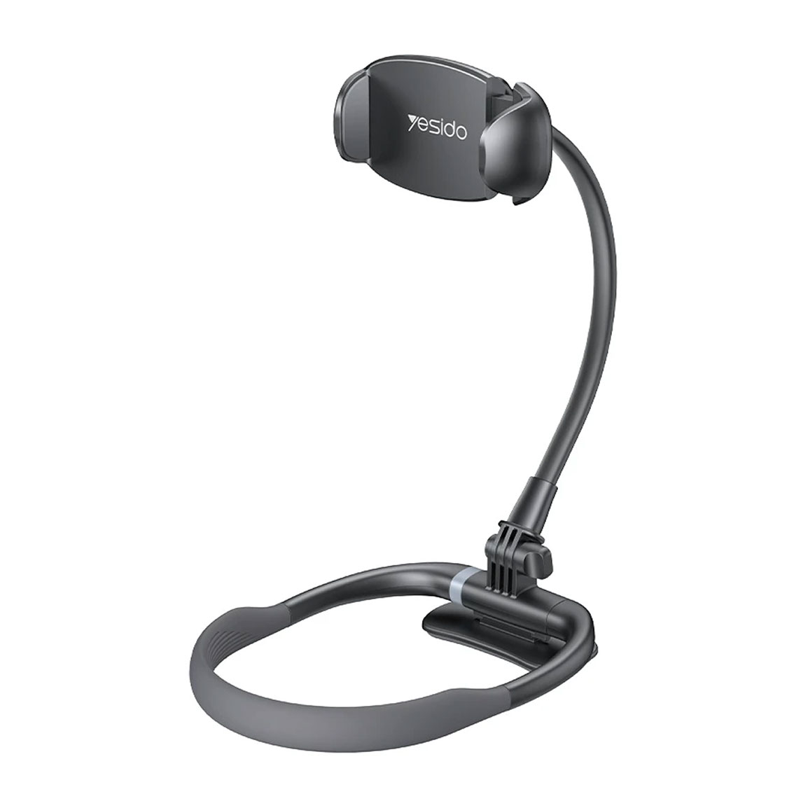 پایه نگهدارنده موبایل و تبلت گردنی مدل C291