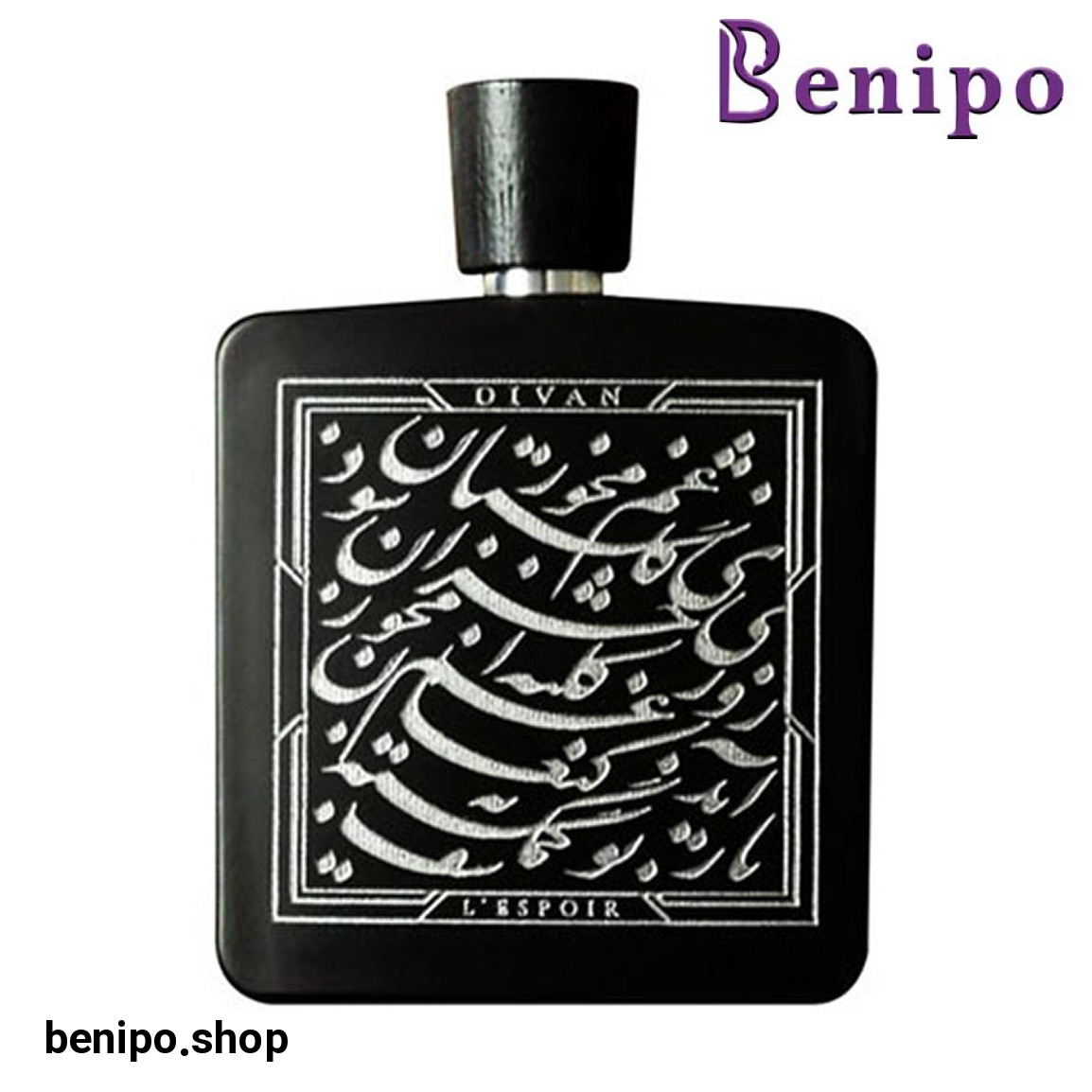 عطر مردانه Writer Gold حجم 75میل